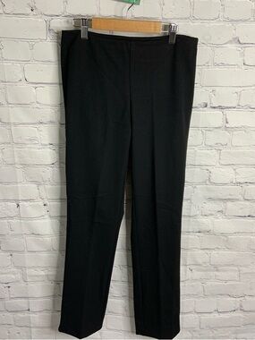 CACHE Black Ankle Pants 4
